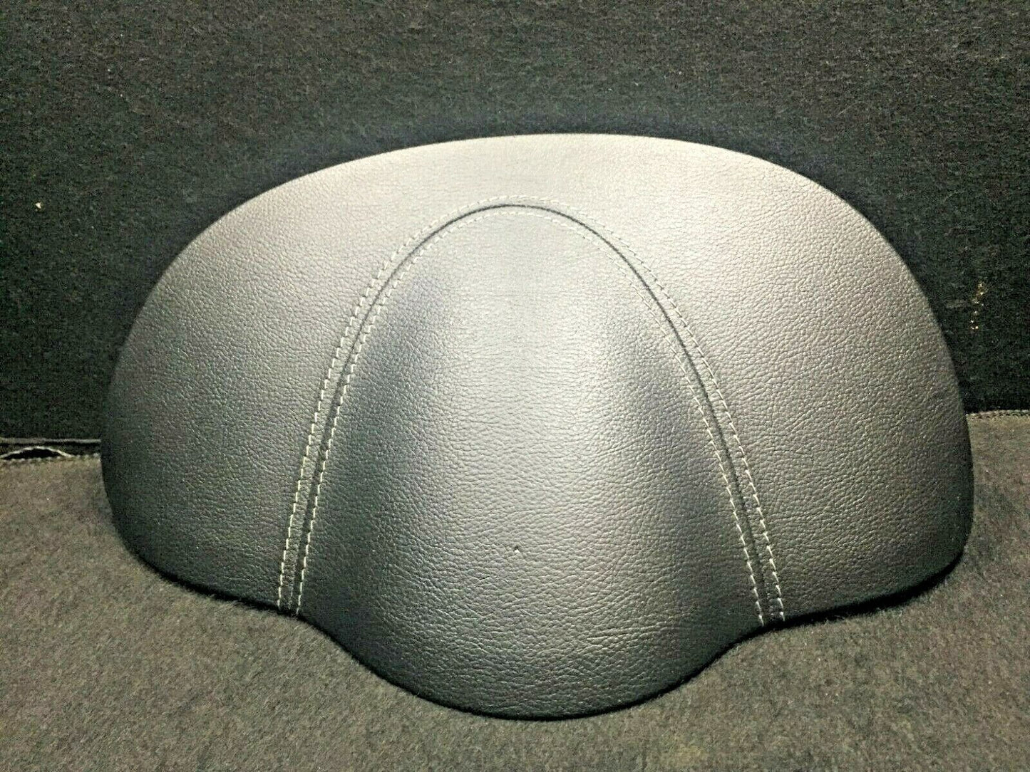 11 12 13 14 Dodge Avenger 2.4l Dash Speedometr Trim Panel Cover Pad D37