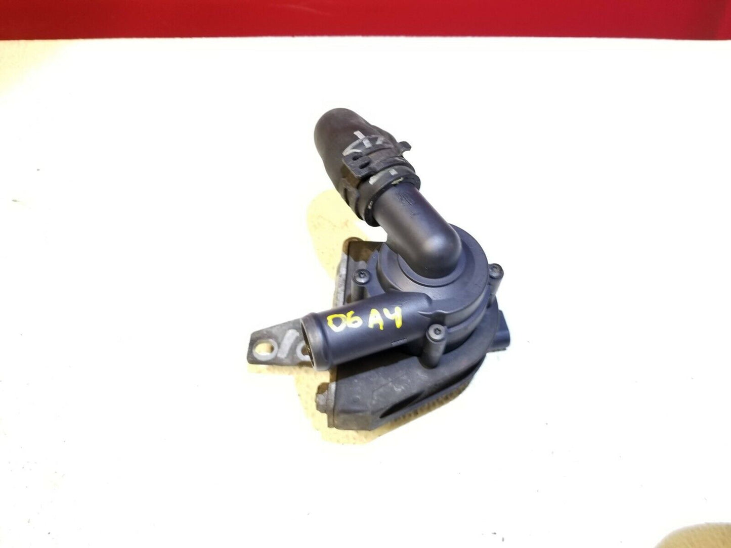 03 04 05 06 Audi A4 B6 3.0l Air Injection Pump OEM •bgn•