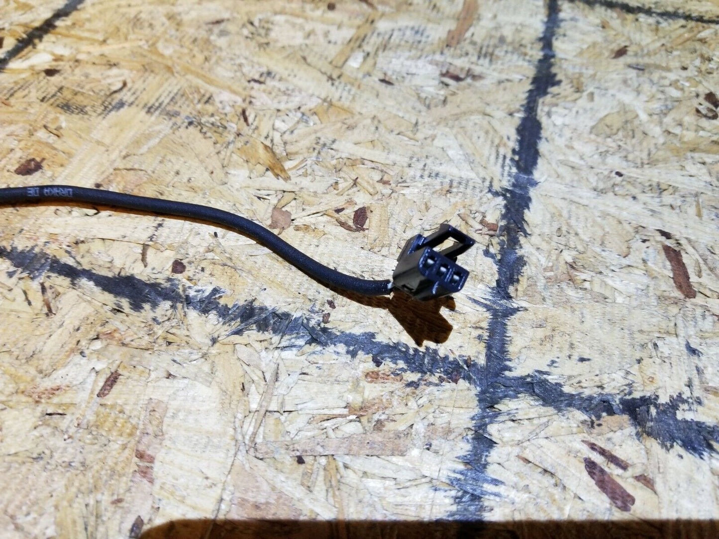 10 11 12 Lincoln MKT 3.5l Atomatic Transmission Input Speed Sensor OEM