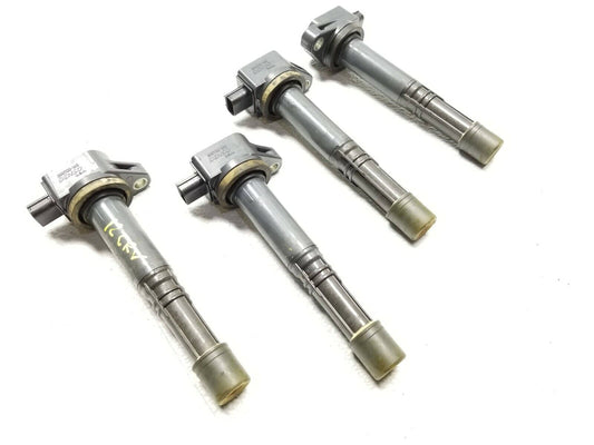 12 13 14 Honda Cr-v Ignition Coil 4pcs OEM