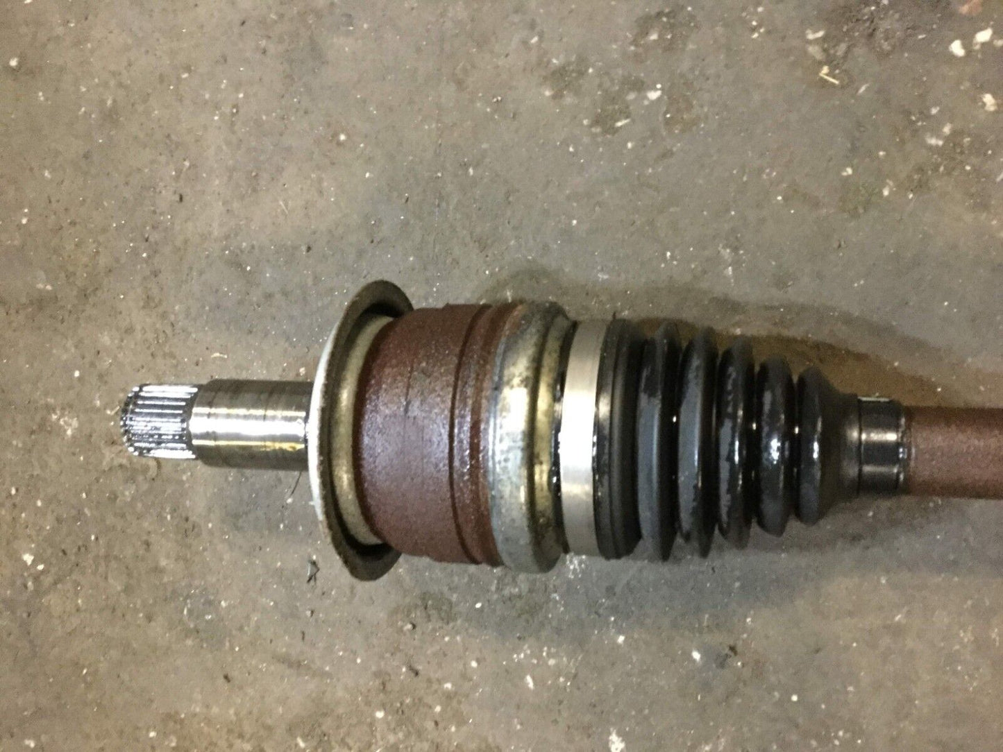 11 12 13 14 15 Dodge Charger Rear Left Driver Side Axle Shaft OEM