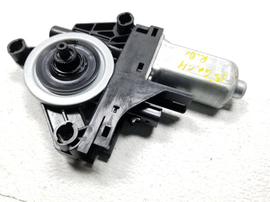 14 15 16 17 Jeep Grand Cherokee Rear Left Dr Side Window Regulator Motor OEM