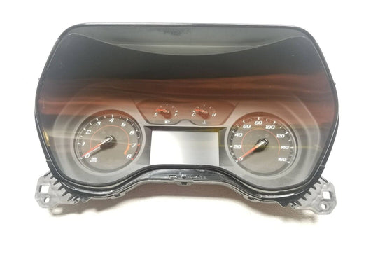 19 20 Chevrolet Camaro Instrument Cluster Speedometer 84591344 OEM 47k