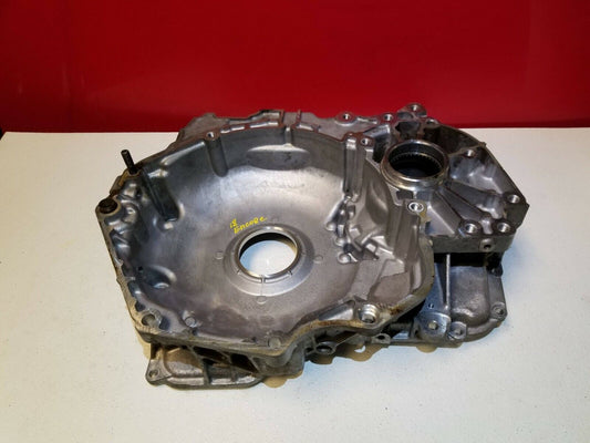 13 14 15 16 17 18 Buick Encore 1.4l Auto Trans Bell Housin OEM 3k Miles!