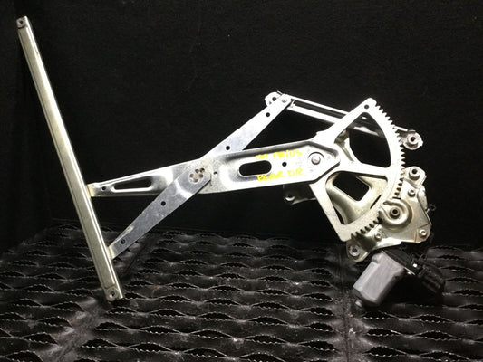 05 06 07 08 09 Prius Left Rear Driver Side  Window Regulator W/ Motor  OEM