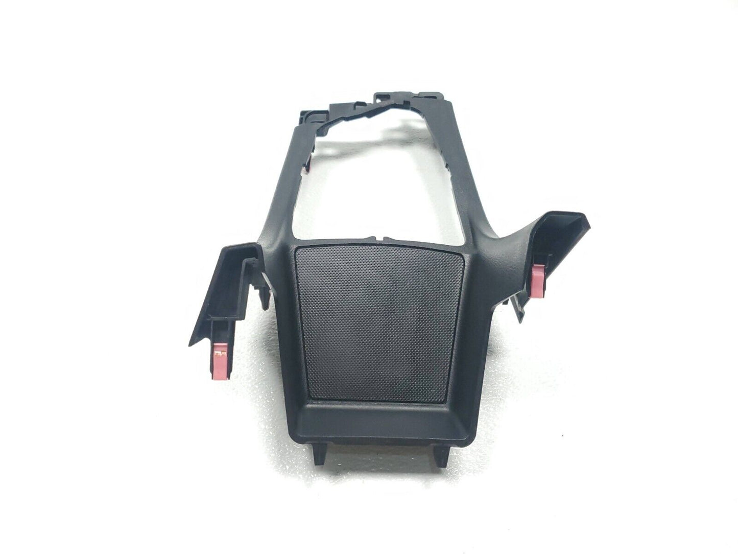 14 15 16 Toyota Corolla Gear Shifter Trim Bezel 58821-02690 OEM