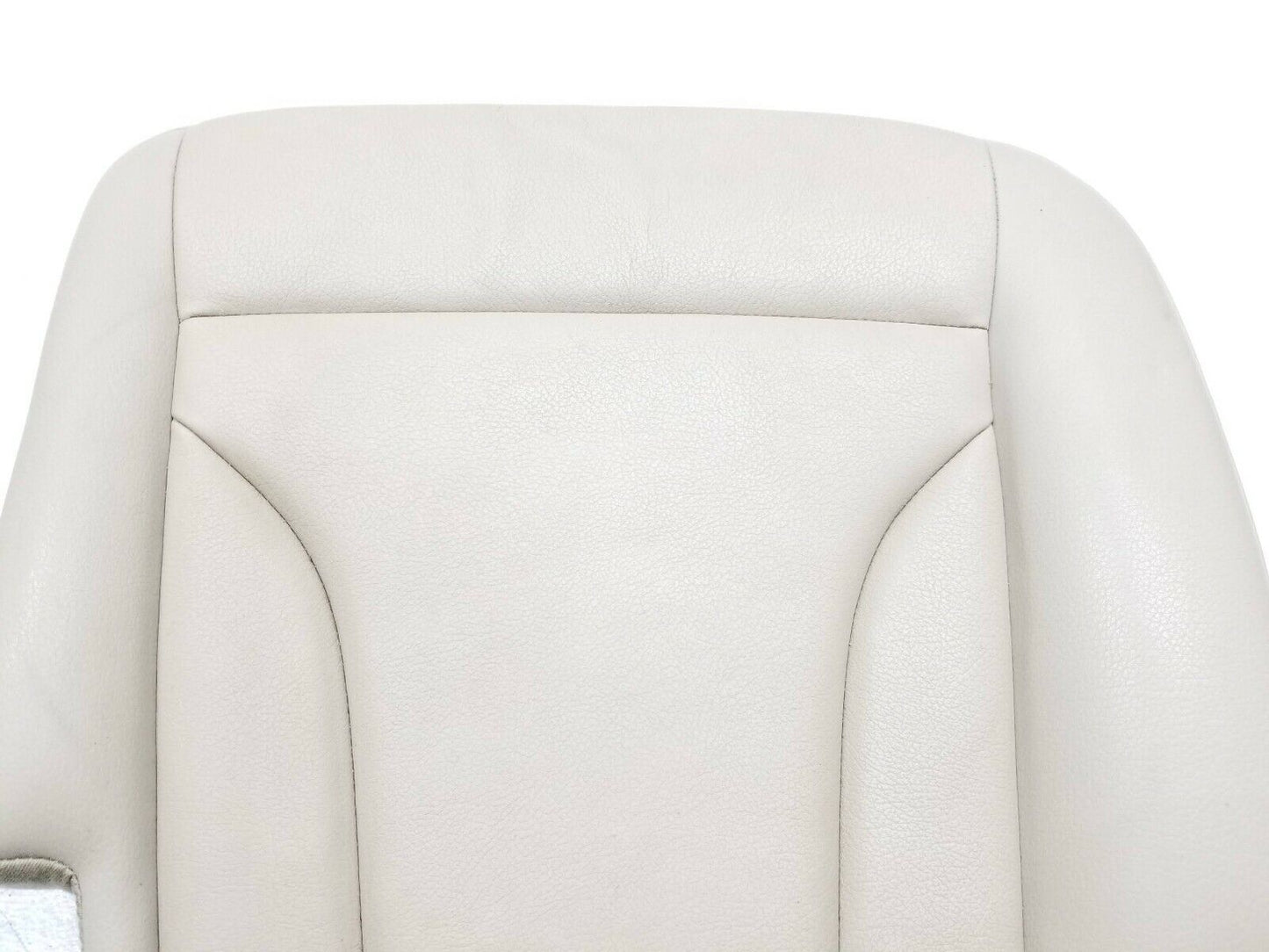 10 11 12 Audi Q5 Rear Right Passenger Seat Lower Cushion OEM 72k Miles