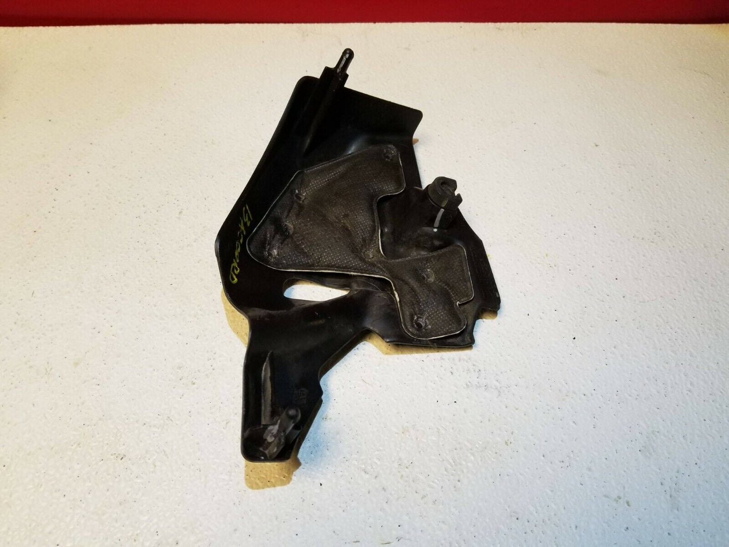13 14 15 Honda Accord 2.4l Engine Cover OEM 74k Miles