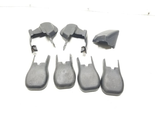 11 12 13 14 15 16 Scion Tc Seat Track Rail Cover Cap 7pcs OEM