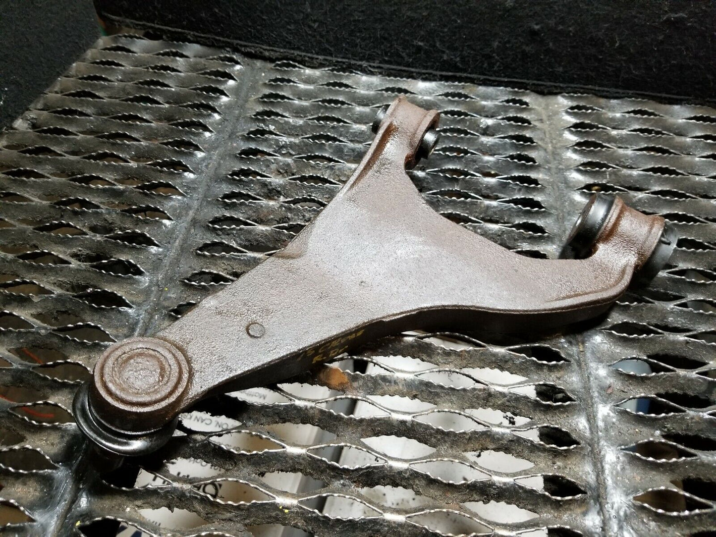 13 14 15 Subaru Xv Crosstrek Rear Upper Control Left Driver Side OEM