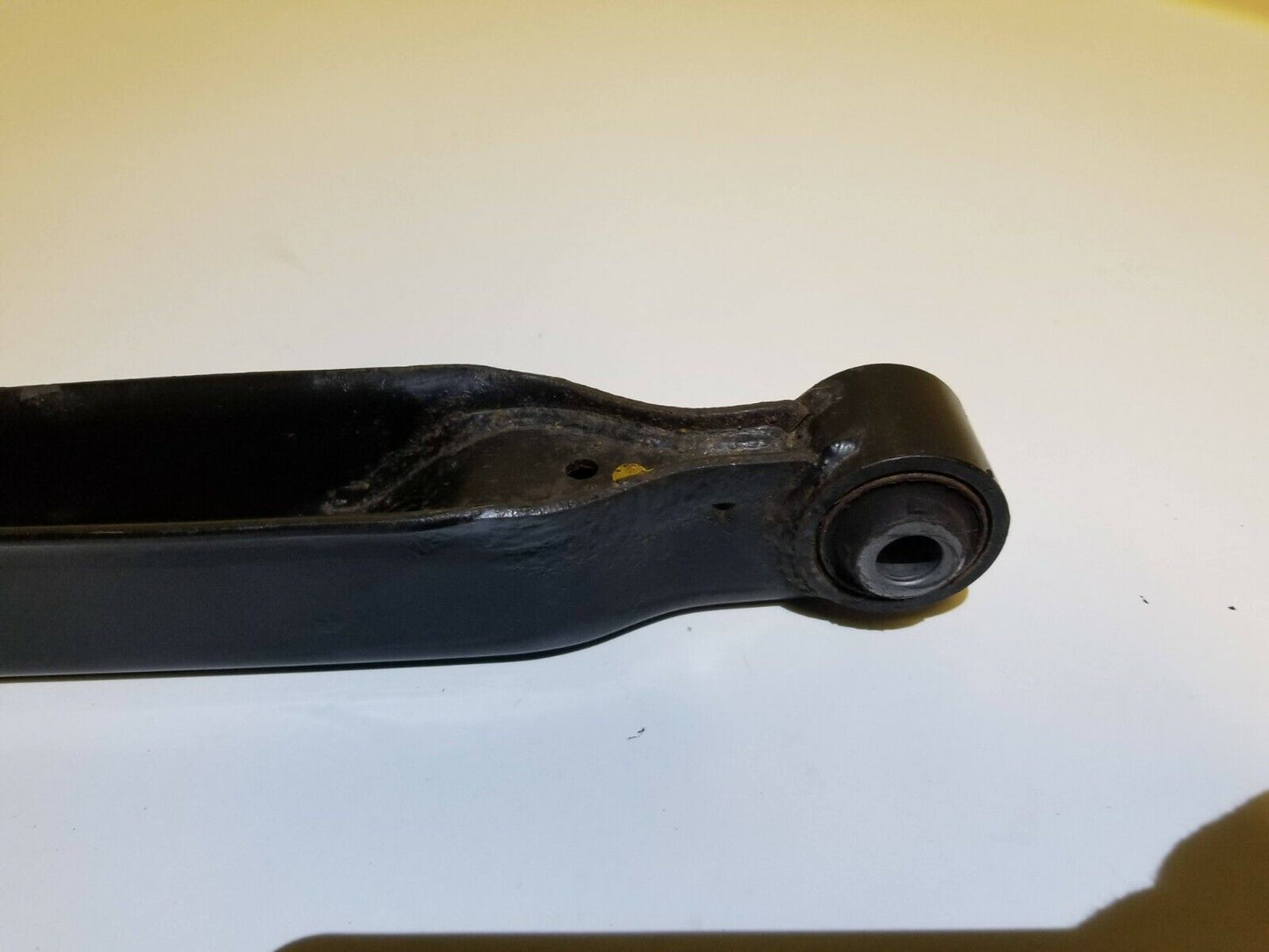 16 17 18 19 Nissan Rogue Rear Left Driver Side Lower Control Arm OEM 36k Miles