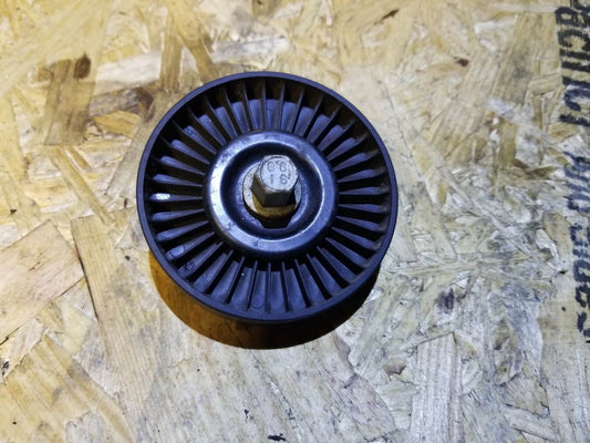 11 12 13 Kia Soul 1.6l Accessory Belt Pulley OEM