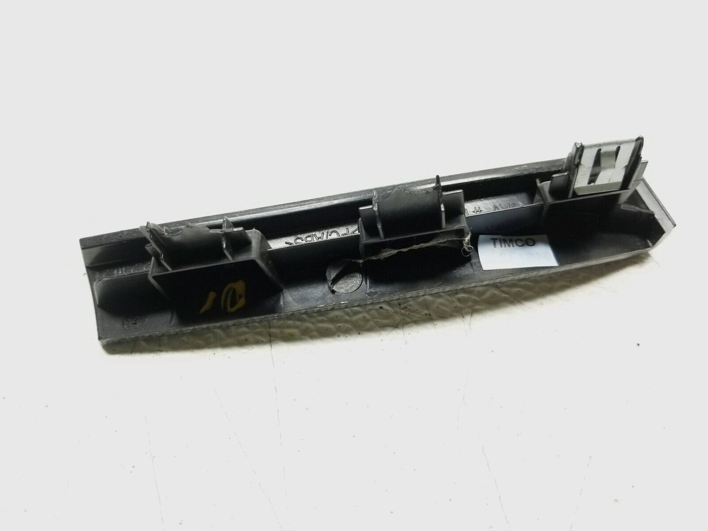 2011 - 2014 Cadillac CTS Coupe Dash Trim Left Driver Side 0018223021 OEM