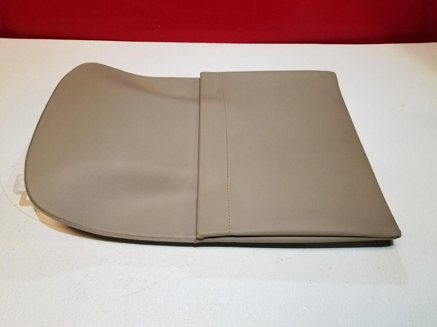 12 13 14 Mercedes-benz C300 Front Left Driver Seat Back Trim Panel OEM