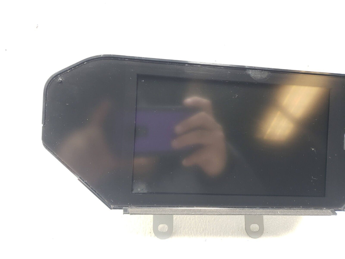 13 14 15 Acura RDX Information Display Screen Monitor OEM 80k Miles