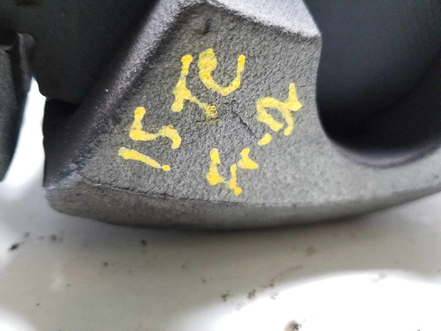 11 12 13 14 15 16 Scion Tc Front Brake Caliper Driver Side Left OEM