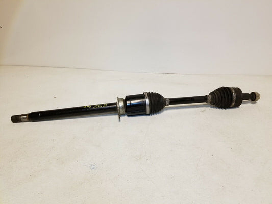 13 14 15 16  Dodge Dart 2.4l At Front Right Passenger Axle Shaft  OEM 76k
