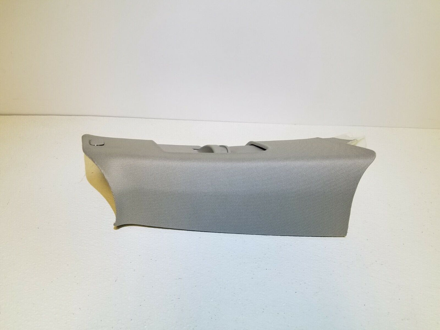 11 12 13 14 15  Audi Q7 Upper C Pillar Trim Panel Rear Driver Side OEM 87k Miles