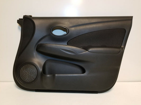 13 14 15 16 Nissan Versa Sdn Front Right Passenger Door Trim Panel OEM 95k