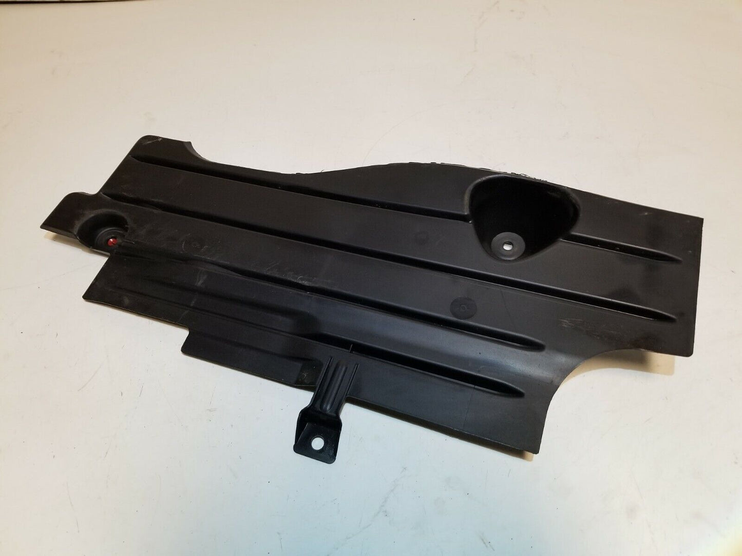 13 14 15 16 Ford Escape Rear Right Pass Under Body Splash Guard OEM 83k