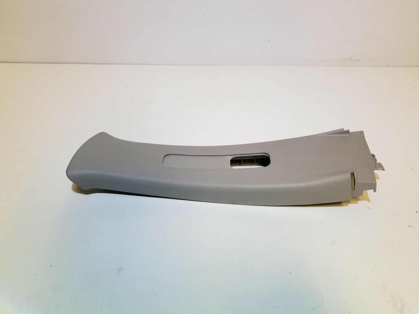 04 05 06 Scion Xa Center Upper B Pillar Trim Panel Left Driver Side OEM