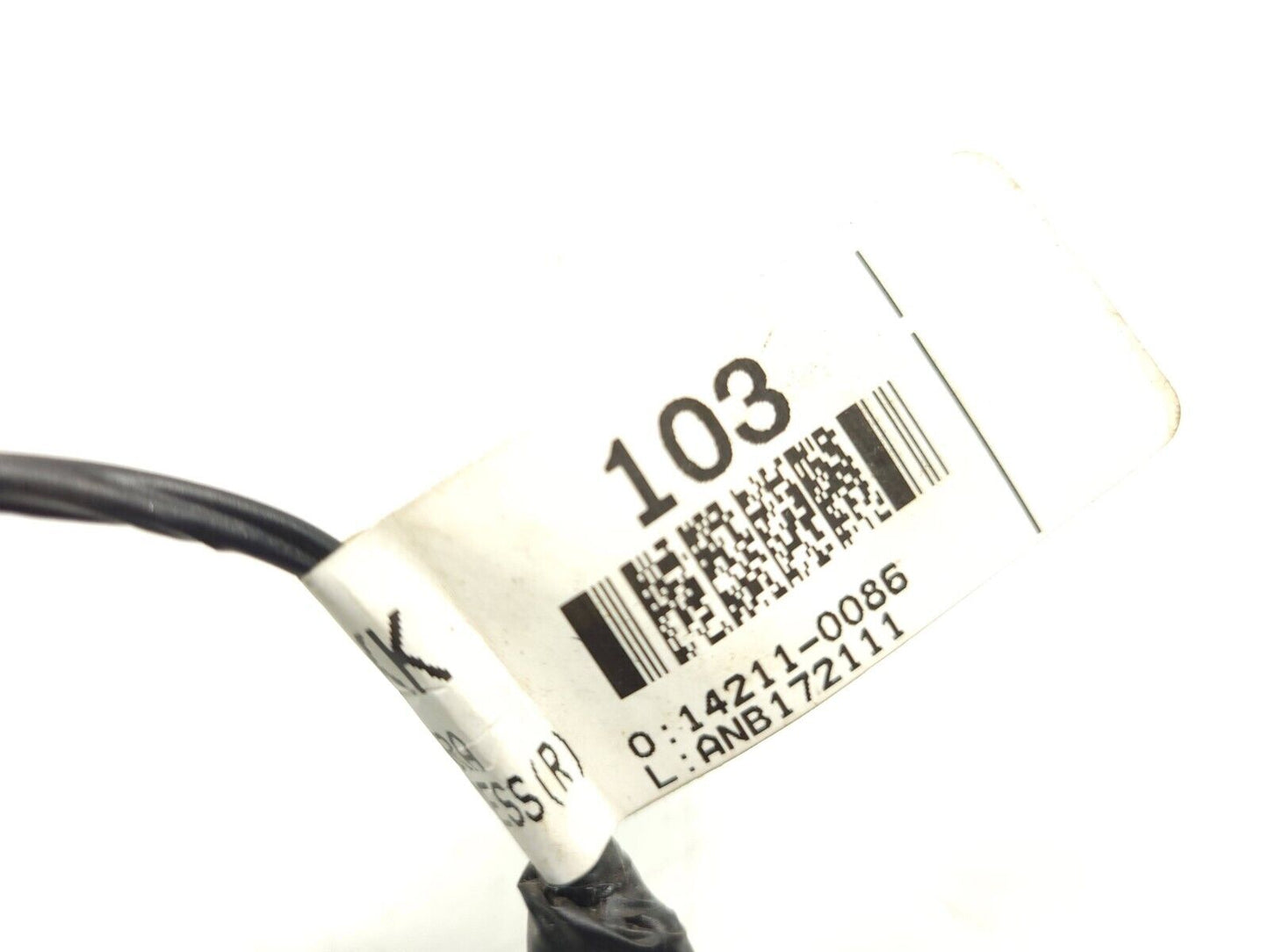 12 13 14 15  Kia Rio Interior Roof Wire Harness 91801-1w030 OEM β