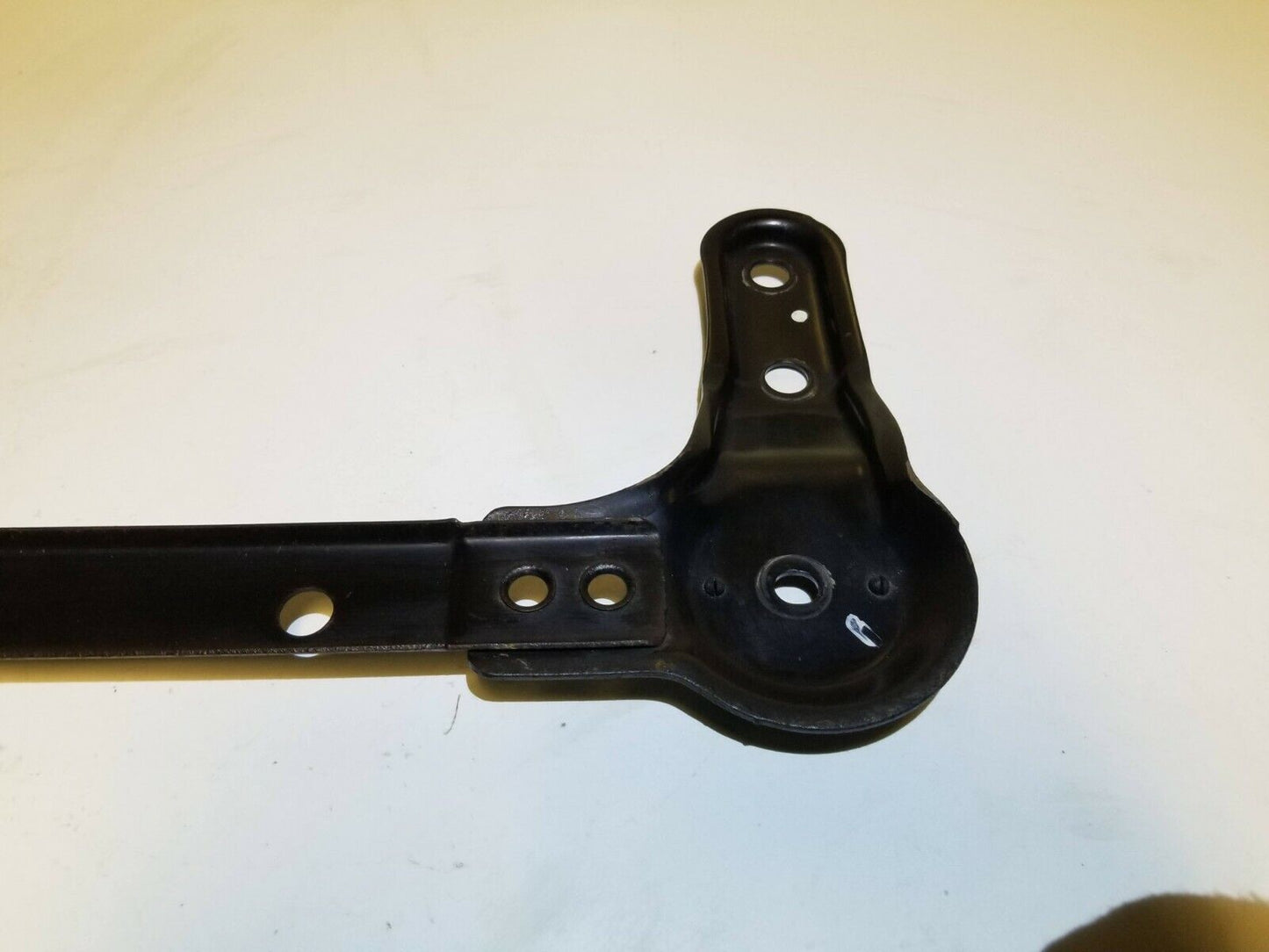 16 17 18 19 Nissan Rogue Front Suspension Reinforcement Bracket Stay OEM 36k