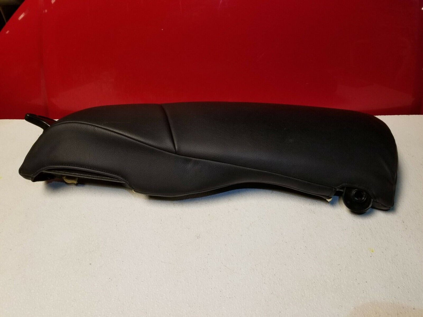 09 10 11 12 13 14 Nissan Maxima Rear Seat Bolster Left Driver Side OEM