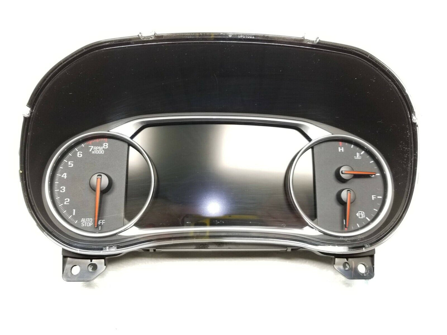 19 20 Chevrolet Blazer Speedometer Instrument Panel Gauges OEM 11k Miles
