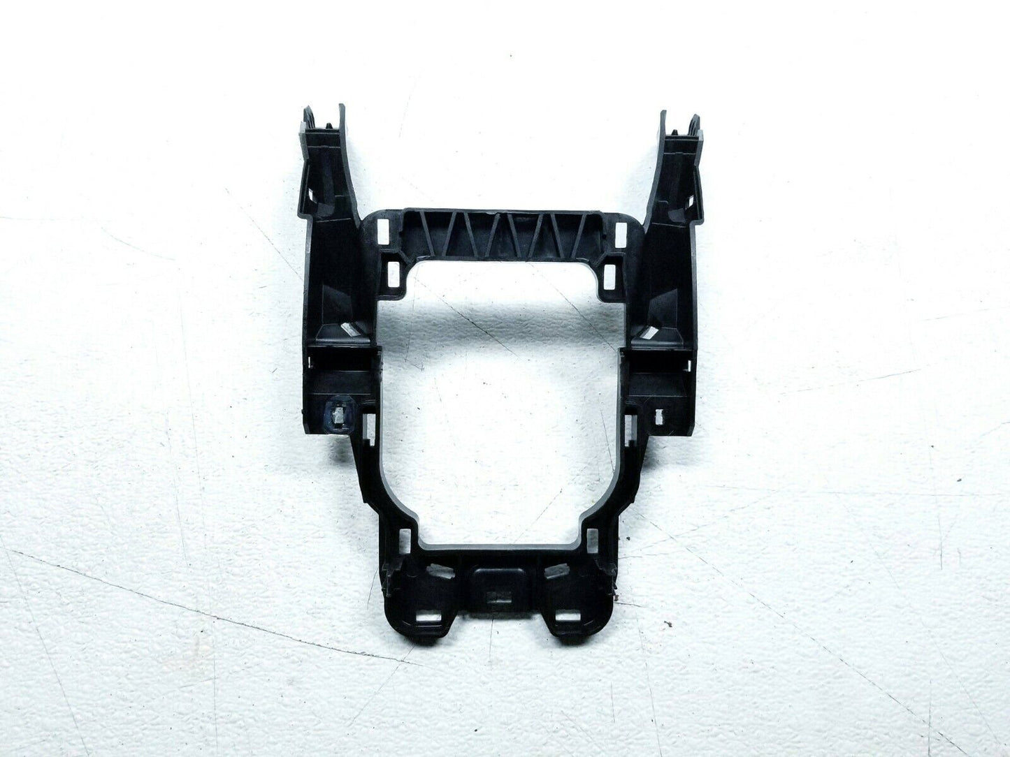 13 14 15 16 Ford Fusion Center Console Gear Shifter Support Mount Bracket OEM