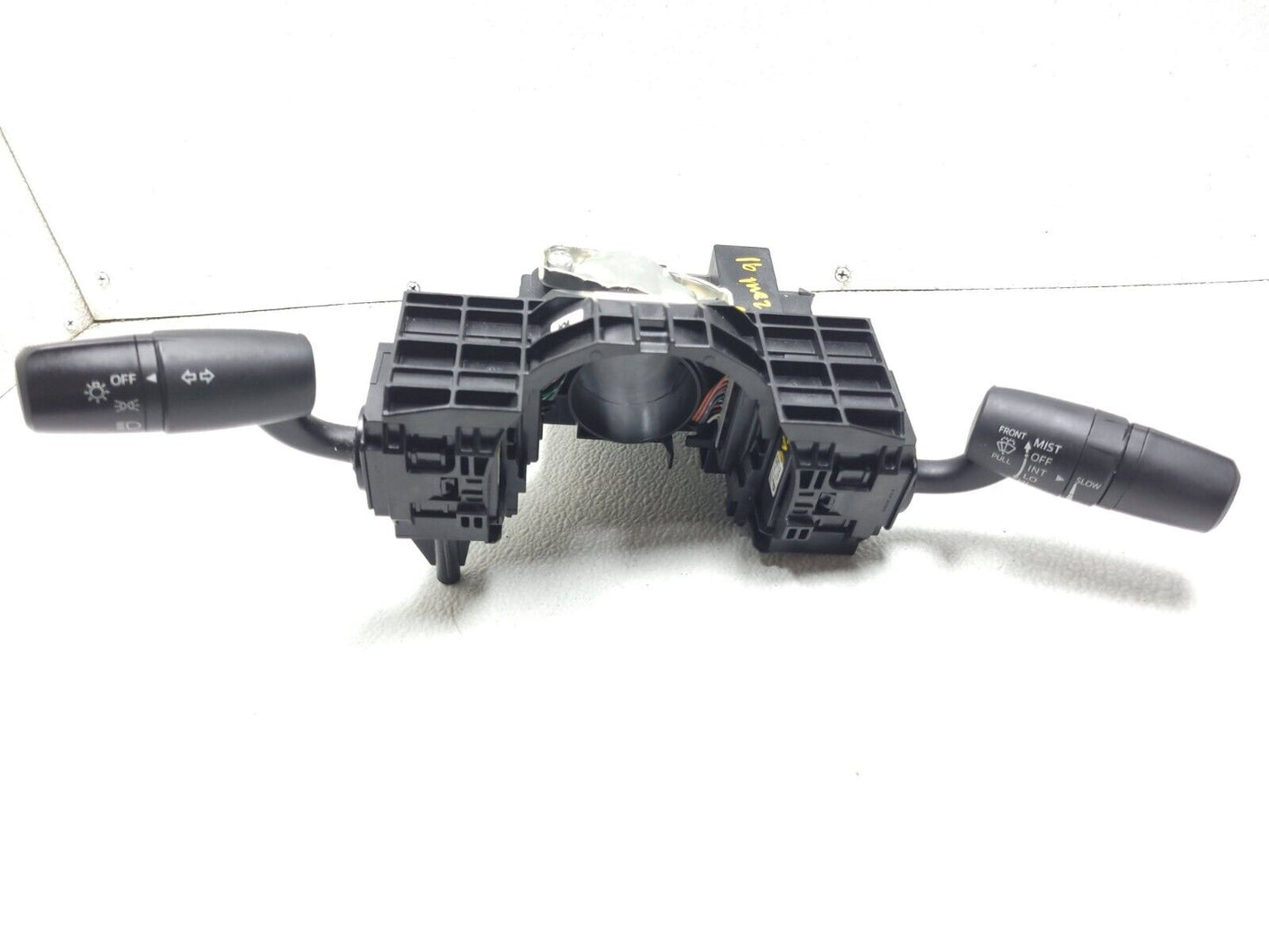 2014 - 2017 Mazda 6 Steering Column Headlight Wiper Turn Signal Switch OEM