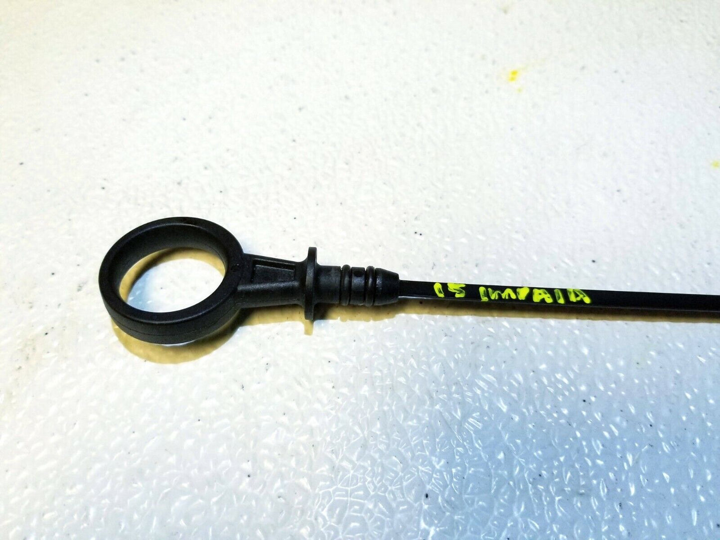 15 16 17 18 Chevy Impala 2.5l Engine Oil Dipstick OEM