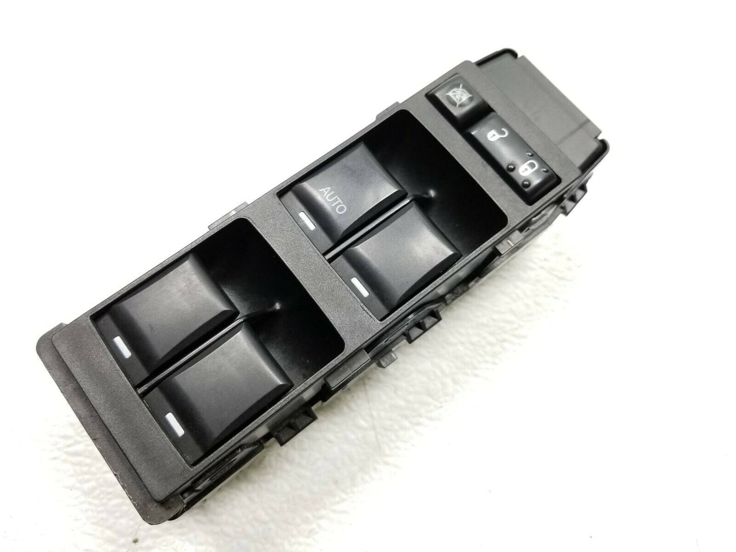 13 14 15 16 Jeep Compass Front Left Driver Power Window Master Switch OEM