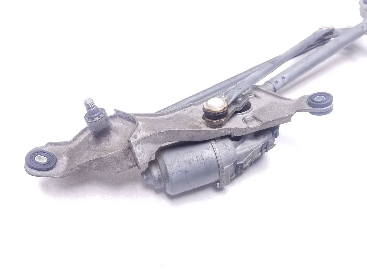 2007-2009 Toyota Camry Windshield Wiper Motor W/ Linkage OEM