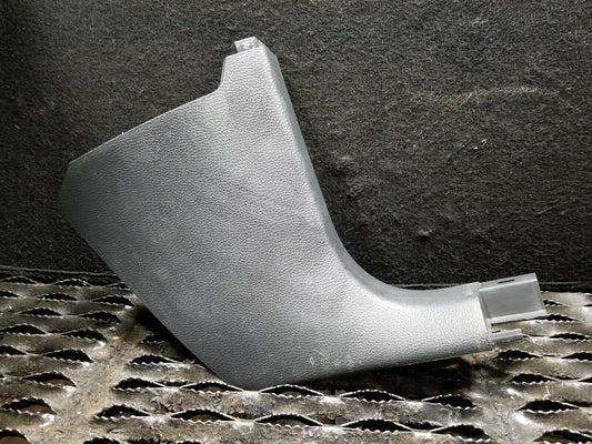 10 11 12 13 VW Golf GTI Front Passenger Right Side Lower Kick Panel Trim OEM