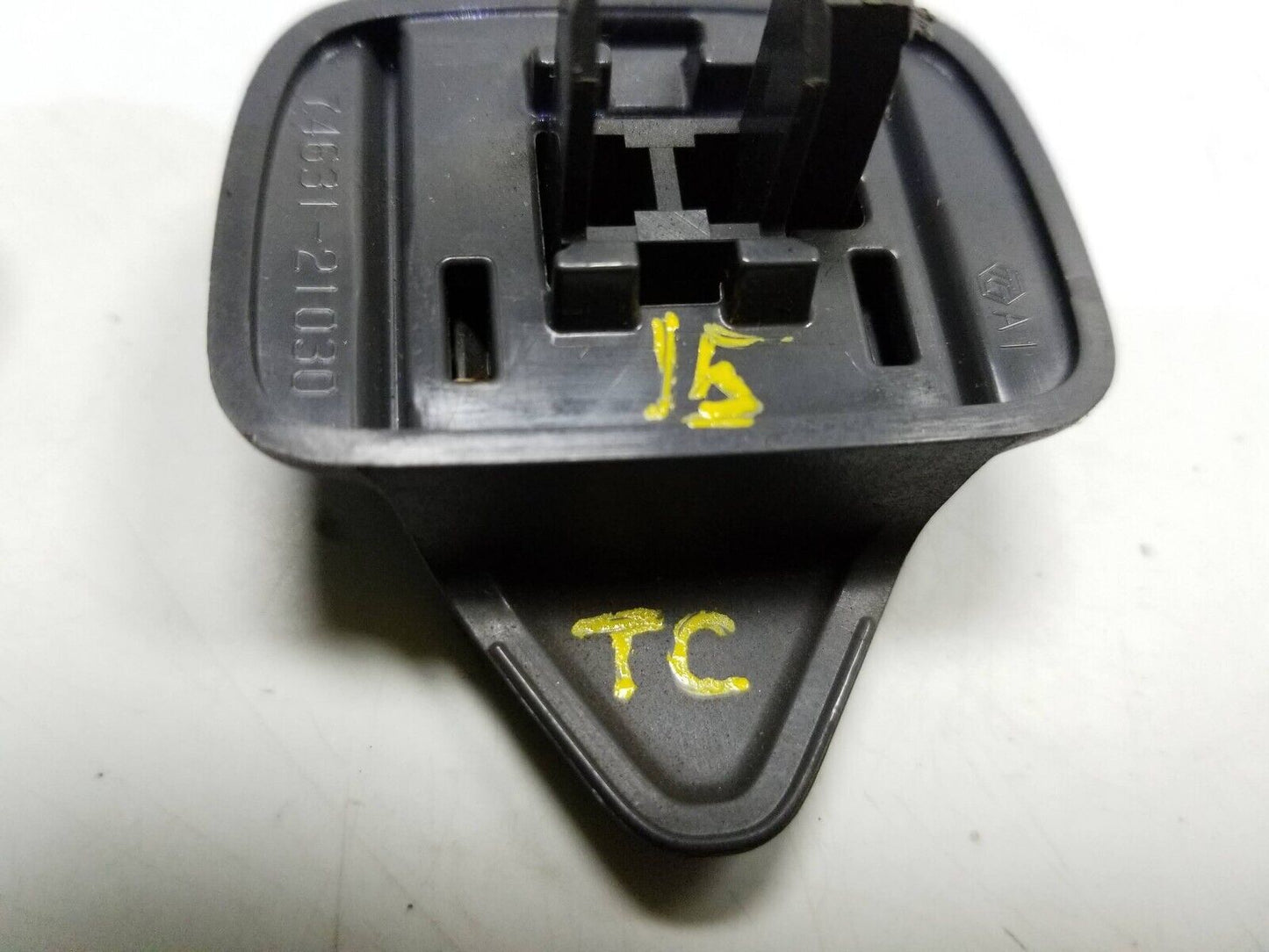 11 12 13 14 15 16 Scion Tc Roof Coat Hook Clip Holder 2pcs OEM