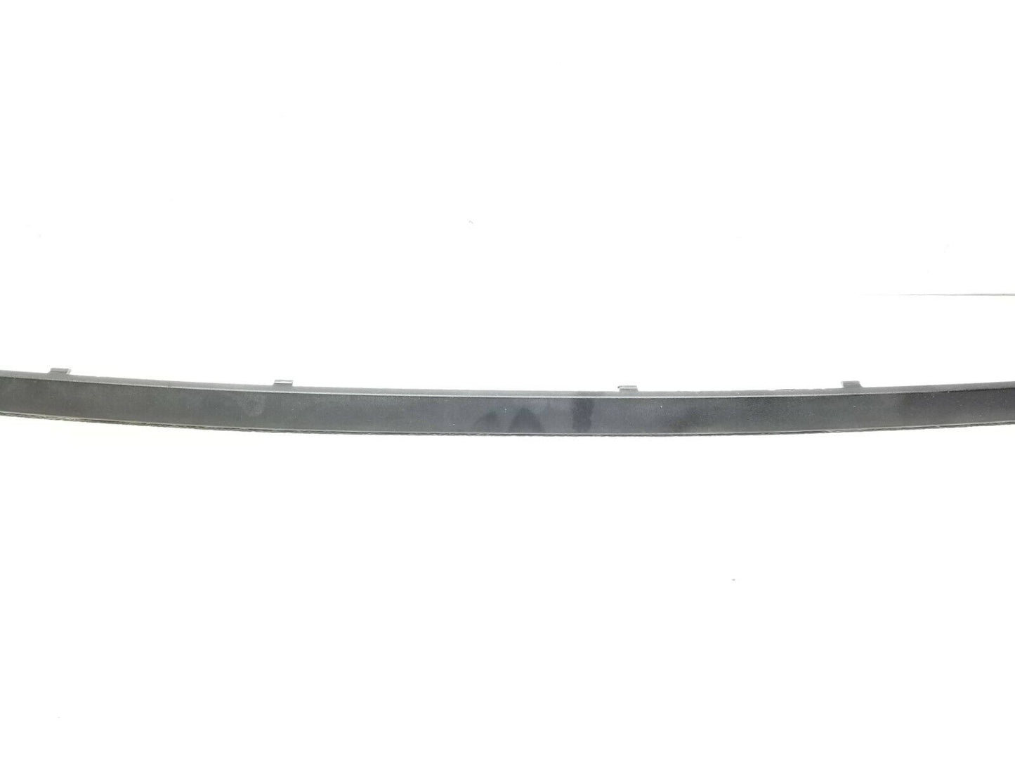 02 03 04 05 BMW 745i Rear Bumper Trim Molding OEM