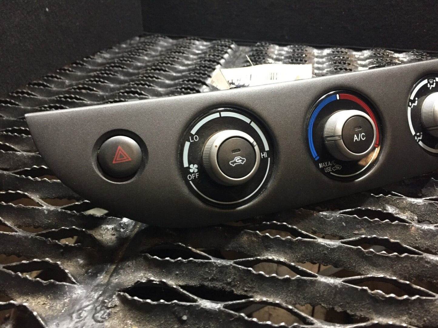 02 03 04 05 06 Camry A/c Heater Climate Temperature Control OEM #34 82k