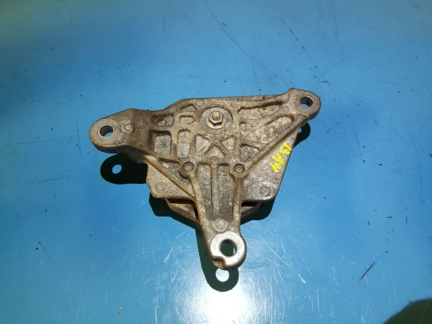 13 14 15 Audi A4 2.0l Auto Transmission Mount 82k OEM