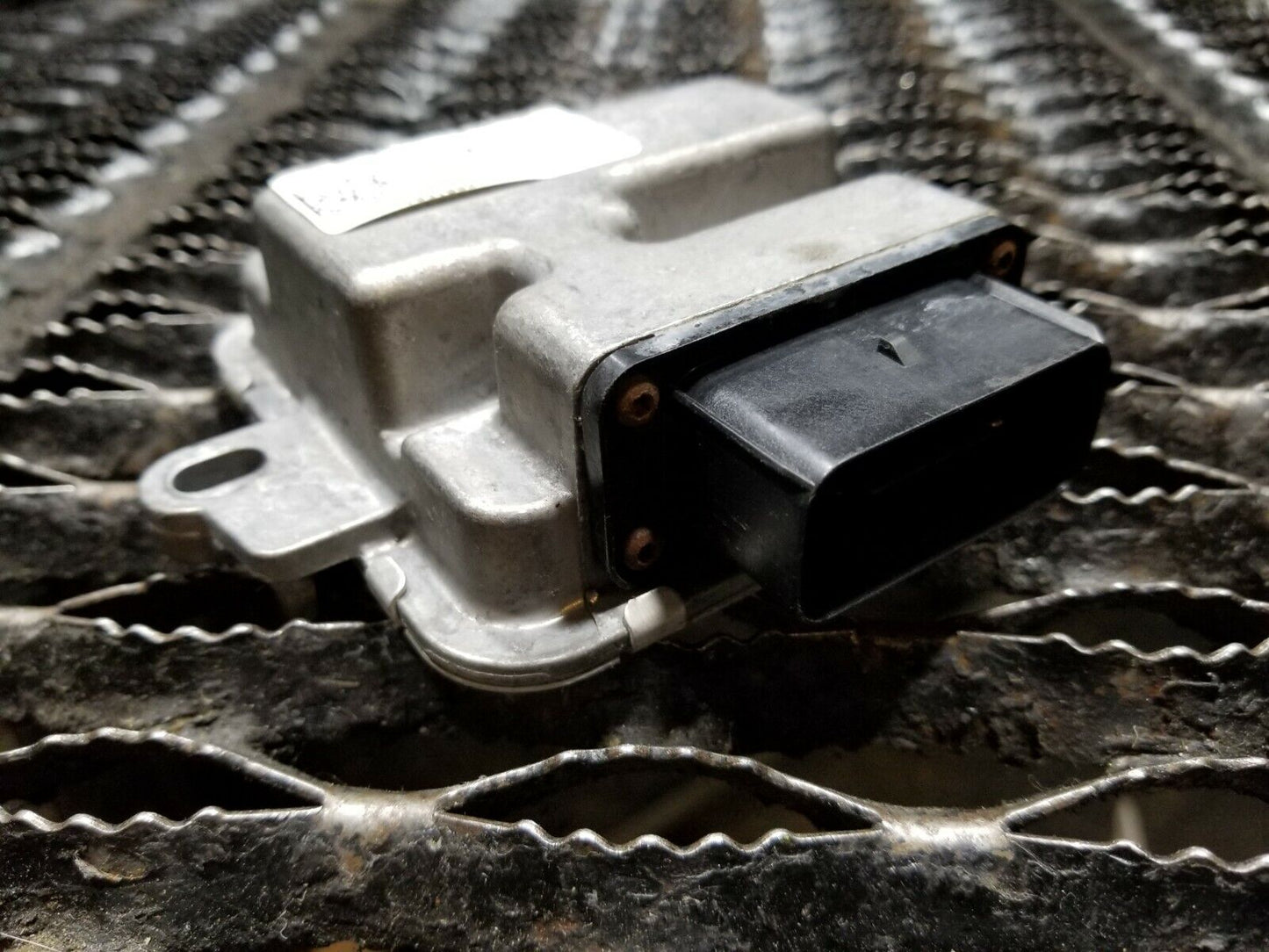 17 18 19 20 Cadillac Xt5 3.6l Fuel Pump Module OEM 34k