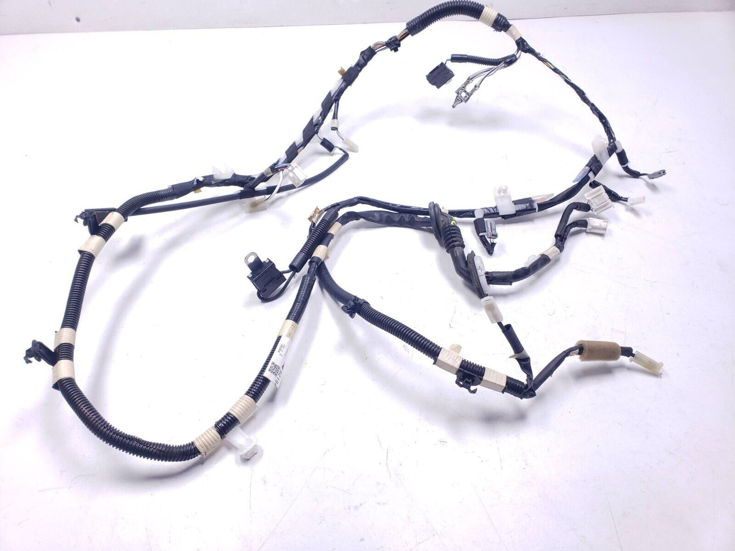 10 11 12 13 14 15 Toyota Prius Tailgate Hatch Wire Harness OEM