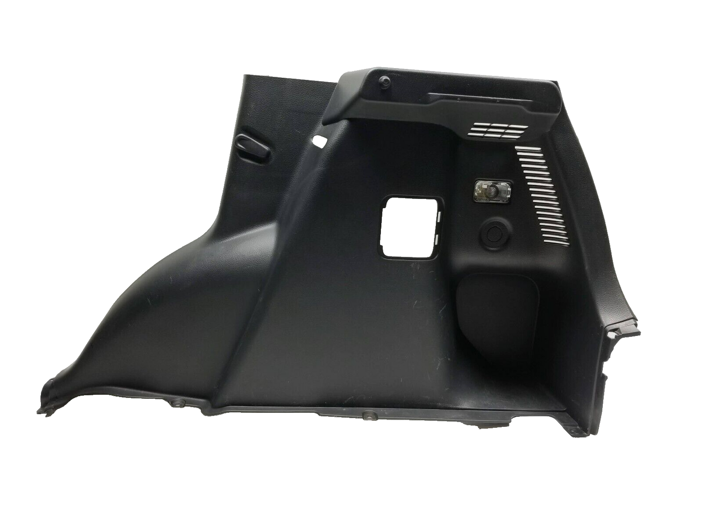 07 - 13 Suzuki Sx4 Hatchback Trunk Trim Cover Panel Passenger Side Right OEM