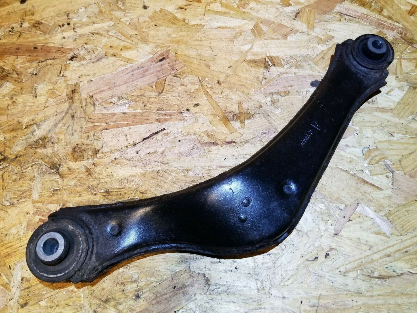 14 15 16 17 Buick Regal Rear Right Pass Side Upper Control Arm OEM 59k