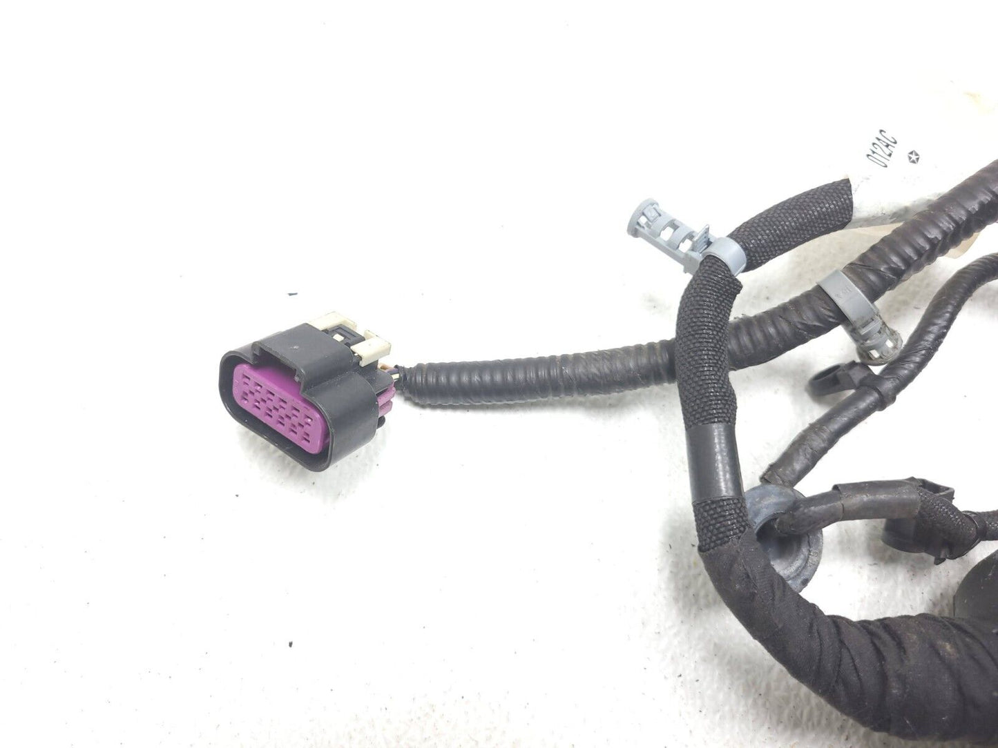 14 15 16 17 18 Jeep Cherokee Dash Wire Wiring Harness 68268012ac OEM