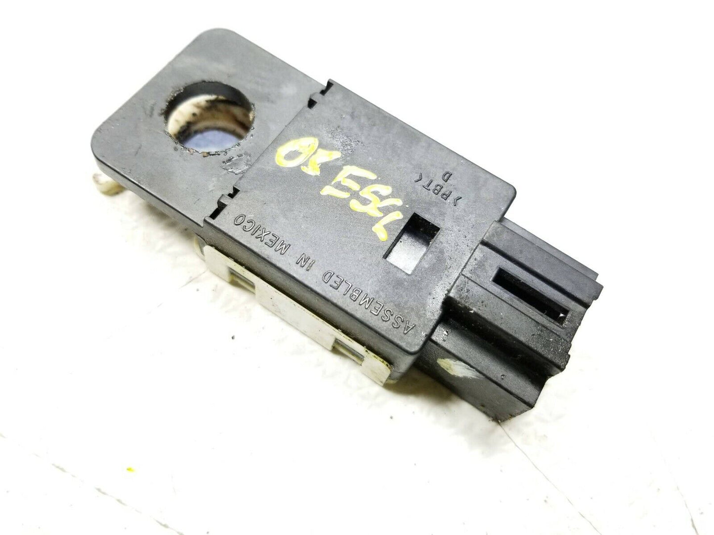 08 09 10 11 12 13 14 Escalade Brake Stop Lamp Switch OEM