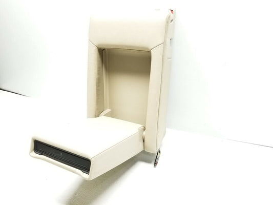 10 11 12 Audi Q5 Rear Seat Center Armrest OEM 72k Miles