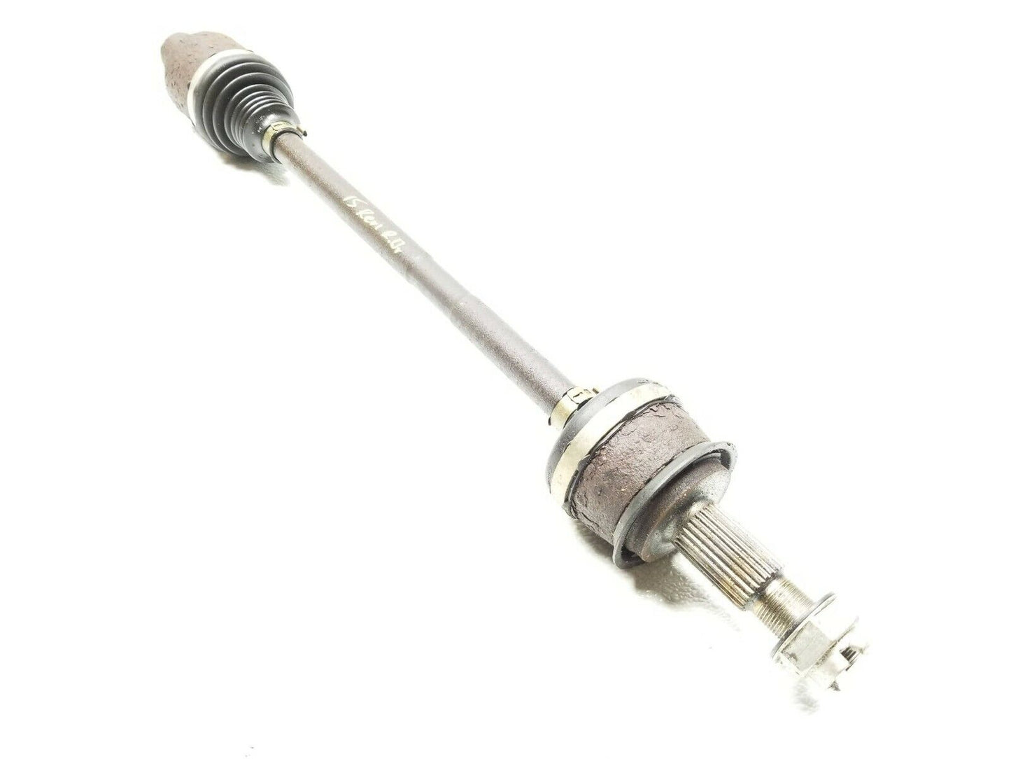 15 16 17 Jeep Renegade 1.4l Rear Axle Shaft Left Driver Side OEM 62k