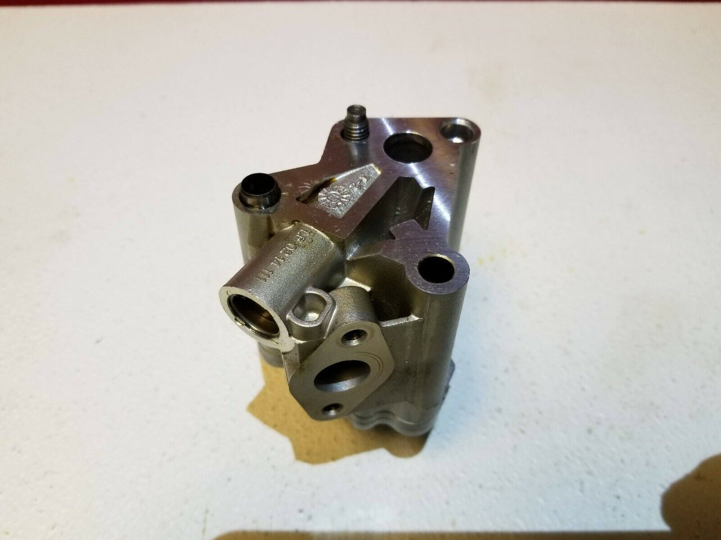 12 13 14 15 Ford Focus 2.0l Engine Oil Pump OEM 49k Miles