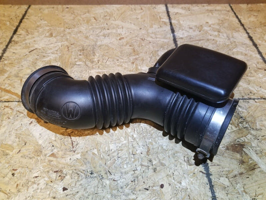 08 09 10 11 Subaru Forester 2.5x Intake Duct W/ Resonator W/o Turbo OEM