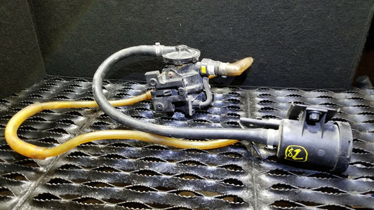 06 07 08 09 Volkswagen Jetta 2.5l Smog Emission Vapor Pump 1k0906201a OEM #82